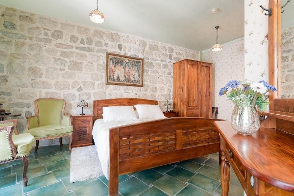 Hotel Monte Cristo (Kotor)